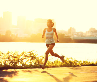 Exercise for weight loss