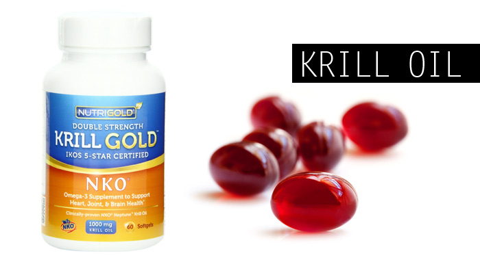 NKO Neptune Krill Oil Review