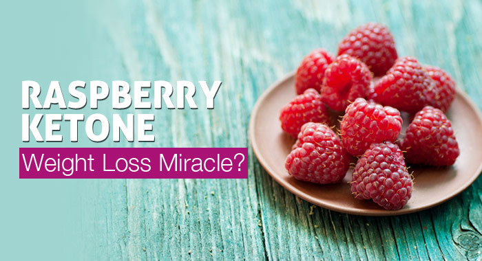 Raspberry Ketone for Improved Weight Loss