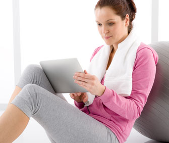 Apps for Weight Loss