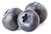 Blueberries for Weight Loss