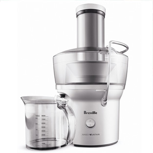 Details about Breville BJE200XL Compact Juicer
