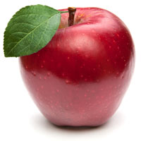 Eat Apples for Weight Loss