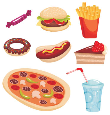 Foods that Are Making You FAT