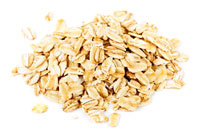 oats for burning fat