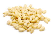 Burn Fat with Pine Nuts