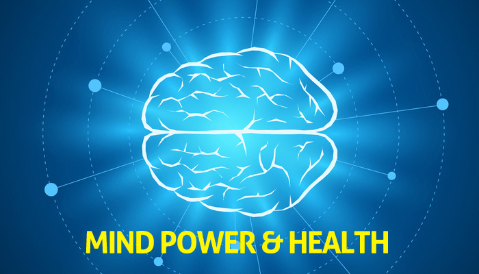 How to Unleash The Power of Your Mind for Health
