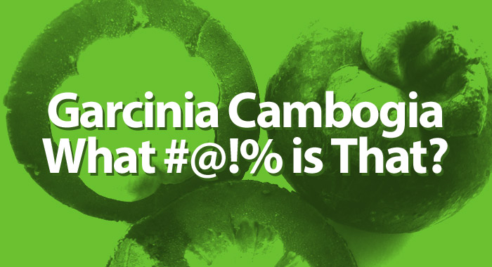 Garcinia Cambogia