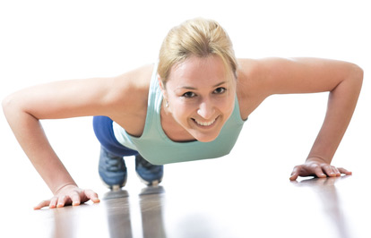 Push Up