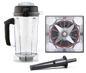 Vitamix Blender 5200